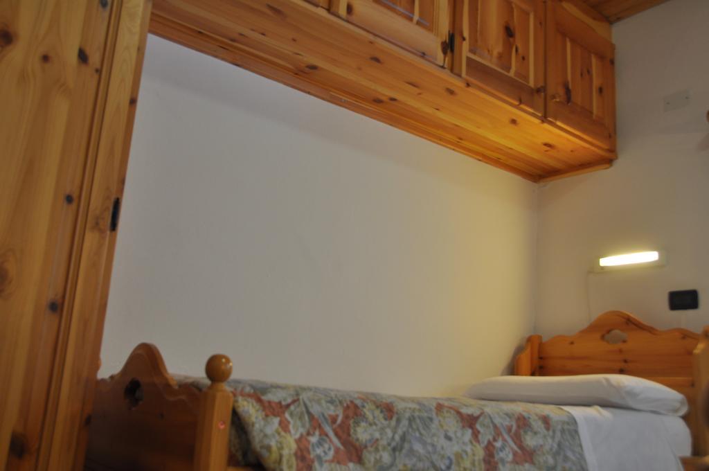Casa Alpina Dobbiaco 호텔 외부 사진