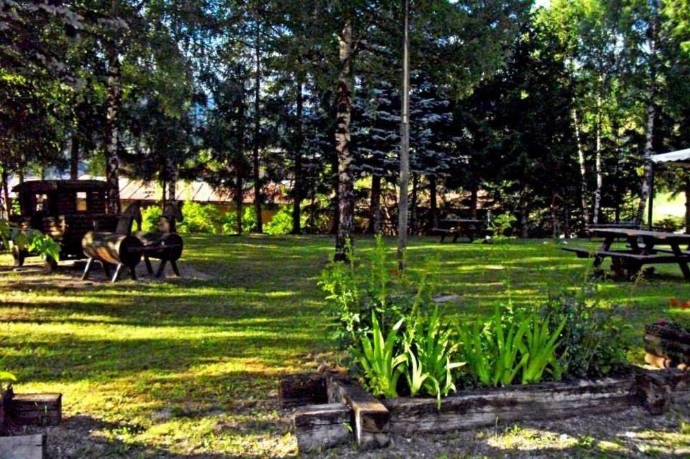 Casa Alpina Dobbiaco 호텔 외부 사진