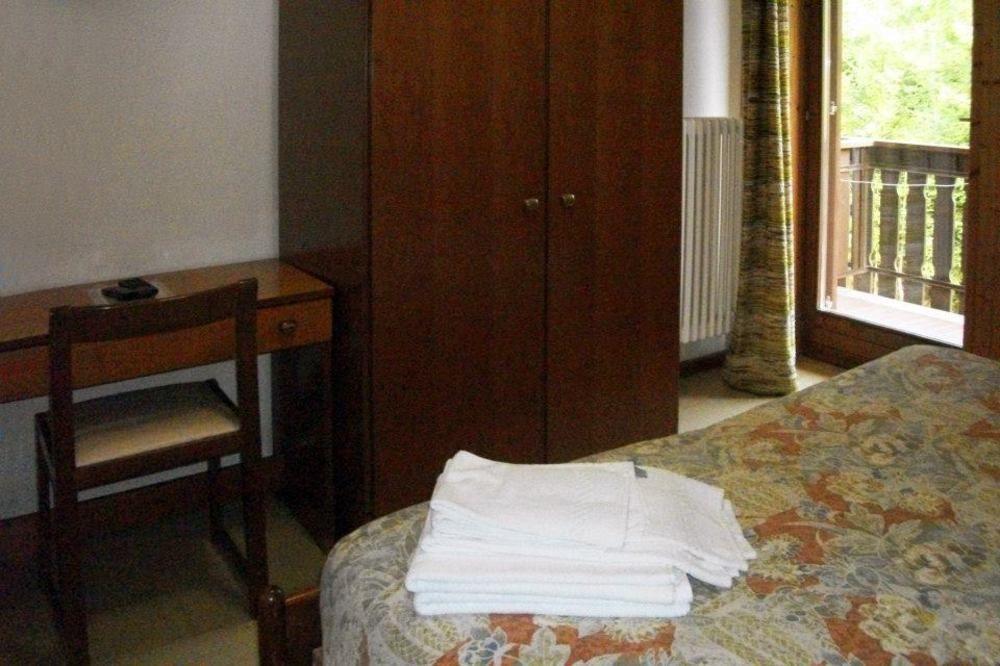 Casa Alpina Dobbiaco 호텔 외부 사진