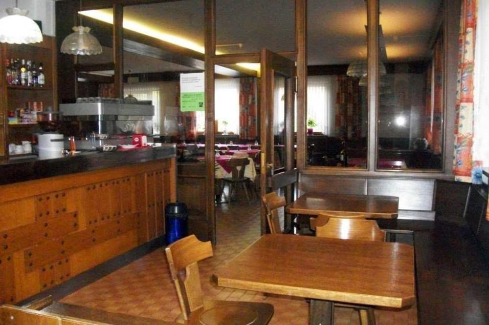 Casa Alpina Dobbiaco 호텔 외부 사진
