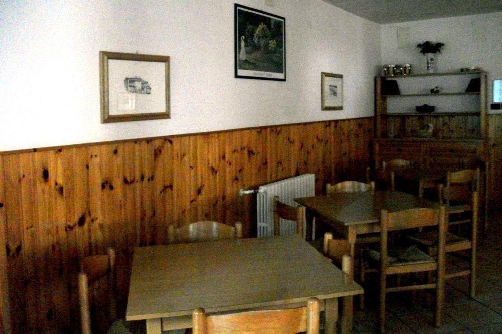 Casa Alpina Dobbiaco 호텔 외부 사진
