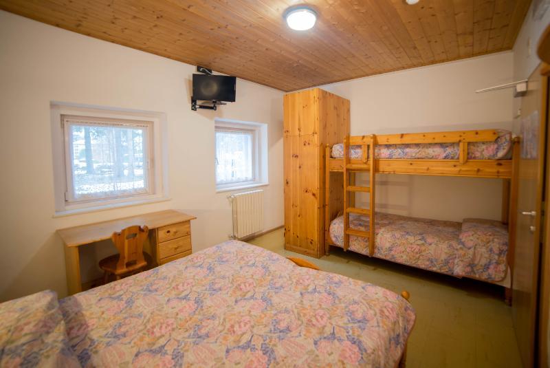Casa Alpina Dobbiaco 호텔 외부 사진