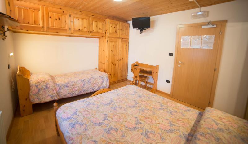 Casa Alpina Dobbiaco 호텔 외부 사진